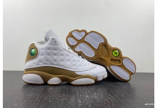 Rep EP 414571-171 Wheat  Retro OG Jordan 13 414571-171 0324